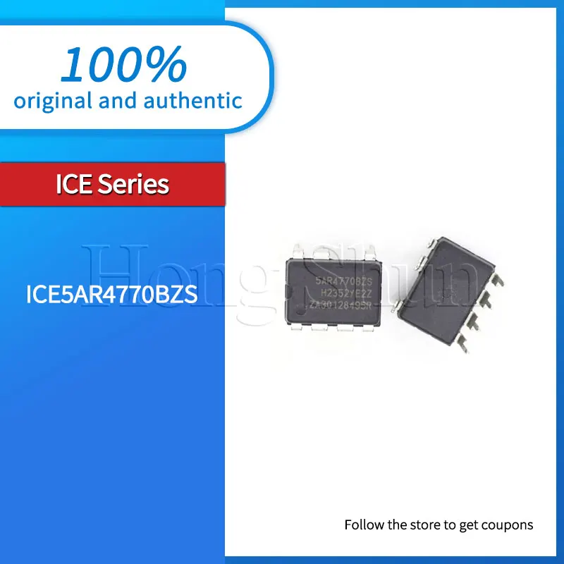 ICE5AR4770BZS Phone Case 5AR4770BZS