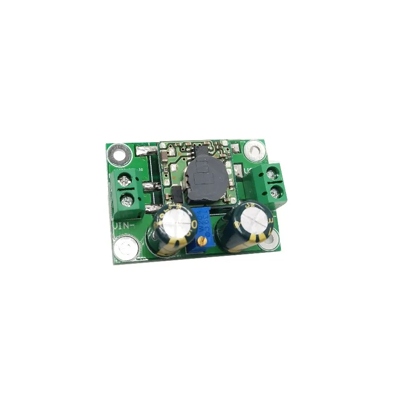 Applicable to KIS-3R33S DC-DC Buck Power Supply Module 4A Up to 98% Efficiency