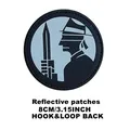 7 Reflective SCP