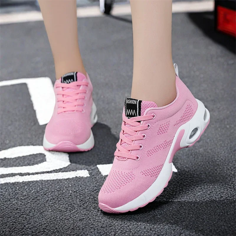 Shoues Luxury Designer Shoes Casual Leatherette Summer Shoes Sale Knit Tipsietoes Barefoot Tourist Sport Sneakers Woman Tennis