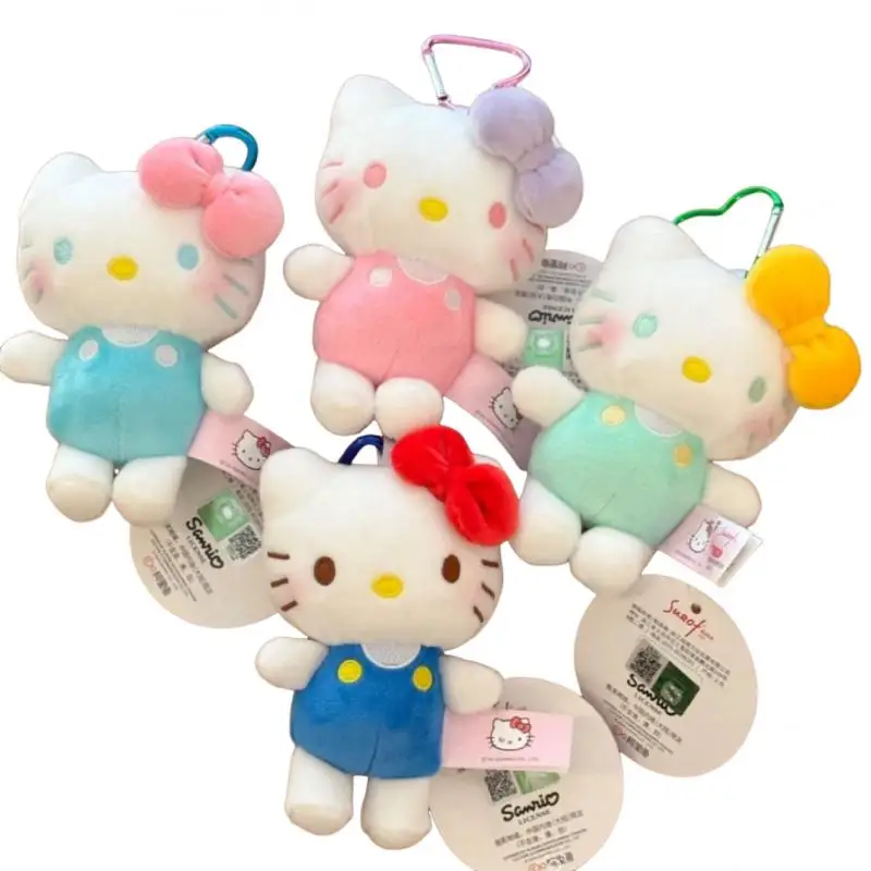 

Hello Kitty Mobile Phone Chain Camera Pendant Hanging Decoration Popular Bags Pendants Keys Pendants Gifts Sanrio Cartoon Anime