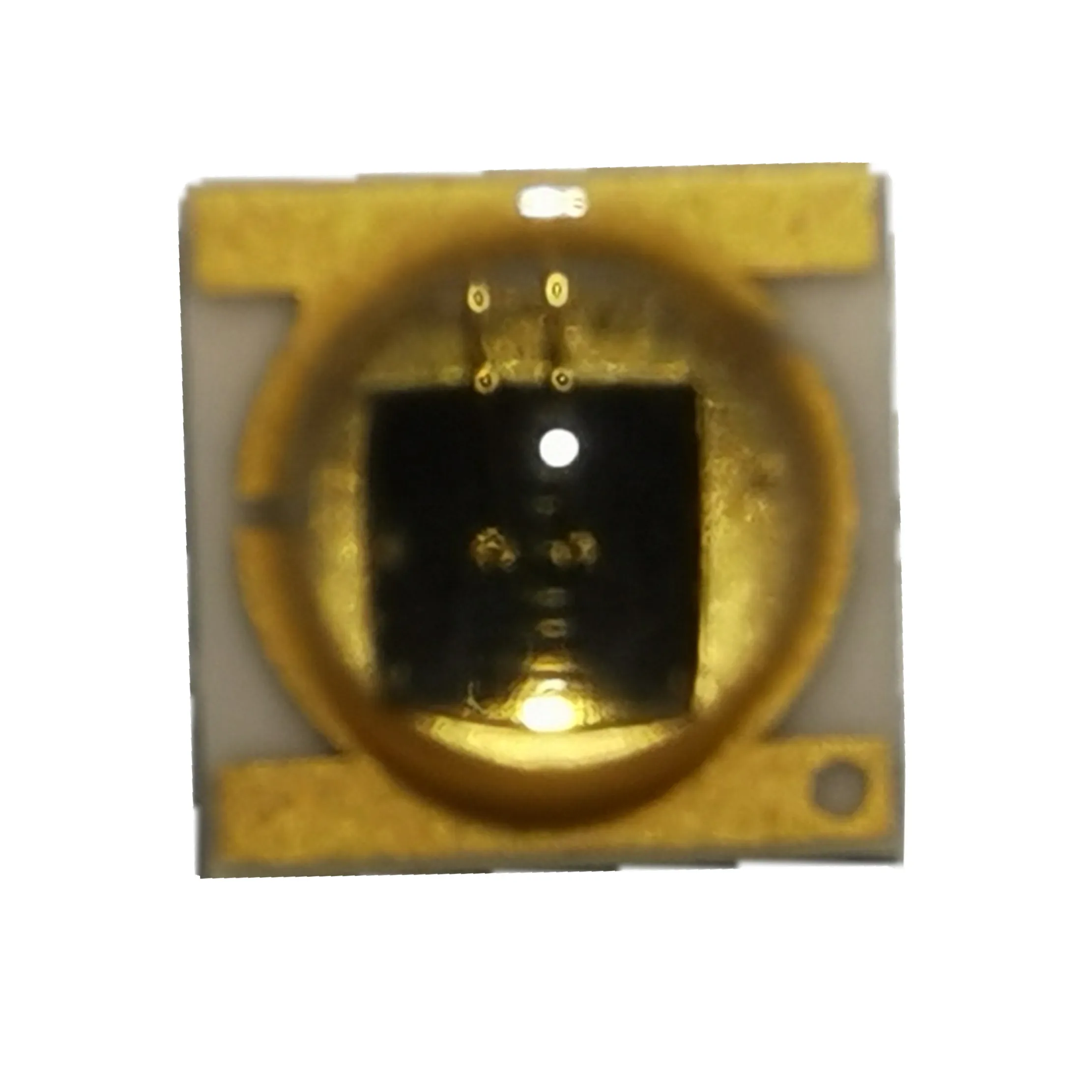 3W 3535 Deep Infrared IR High Power LED Light Source Band 660nm 700nm 730nm 740nm 800nm ​​850nm 940nm 1050nm Lamp Beads