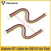 2PCS HolyBro Kakute H7 Cable for DJI O3 Air Unit