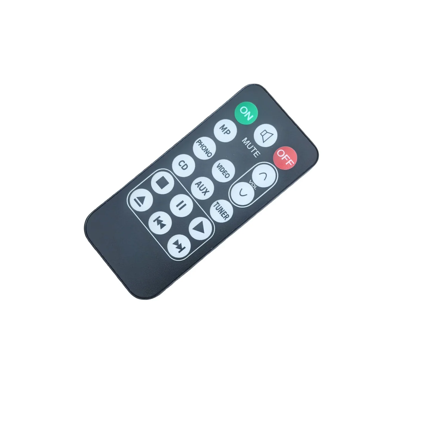 Replace For Nad C16…