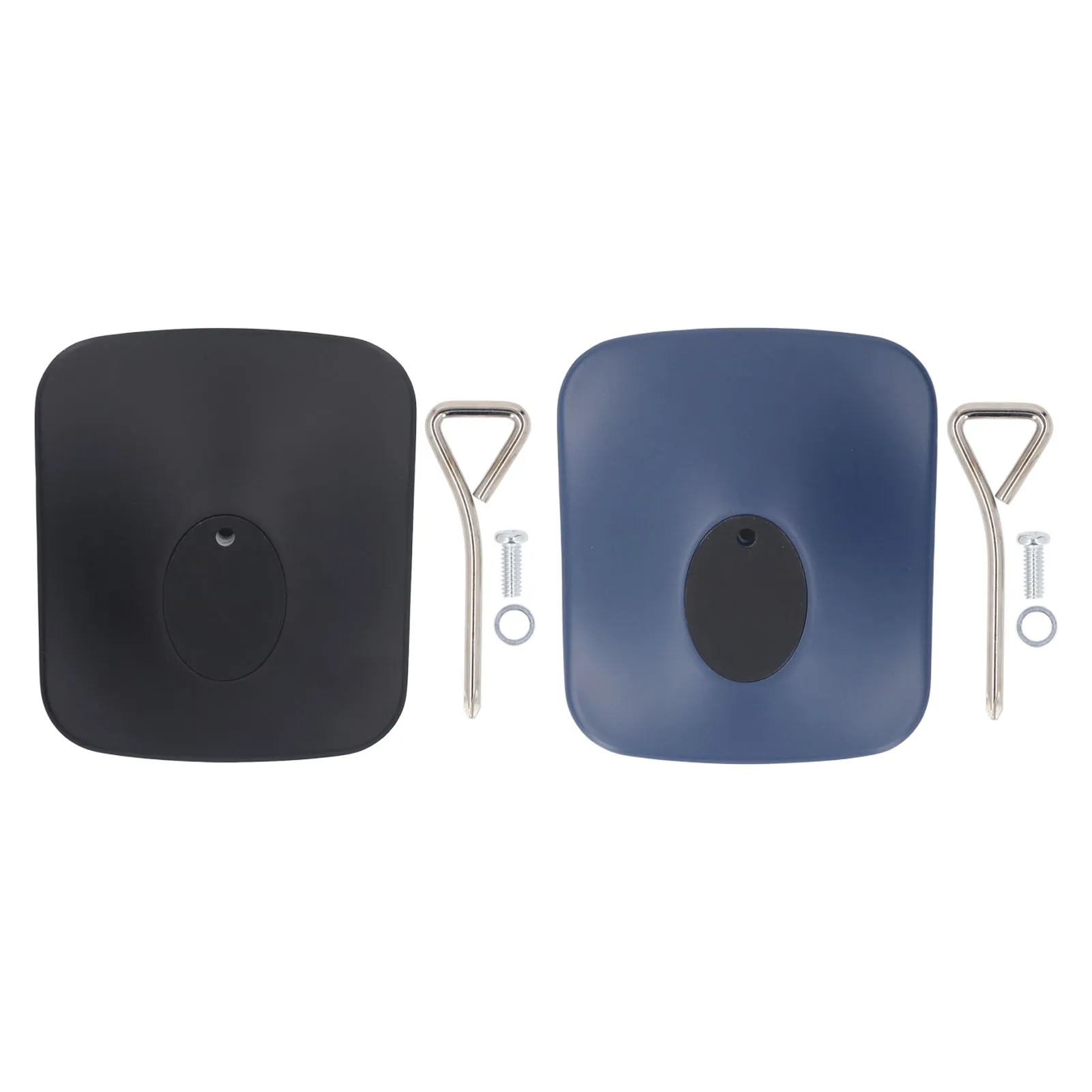 Speaker Stand Metal Non Slip Vibration Reduction Desktop Mount Holder for KEF LSX II Wireless HiFi Speaker