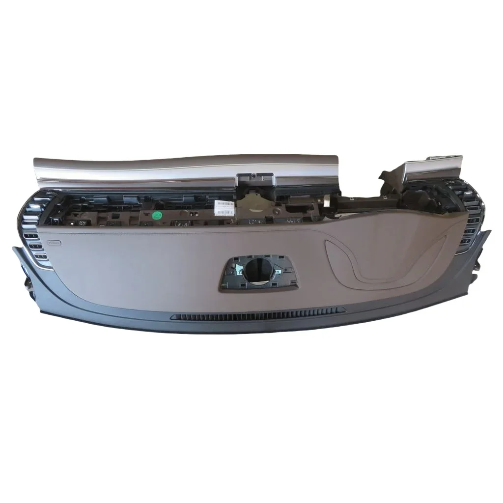 

NAP Original new car accessories Instrument panel upper body assembly for BYD Han car instrumentation