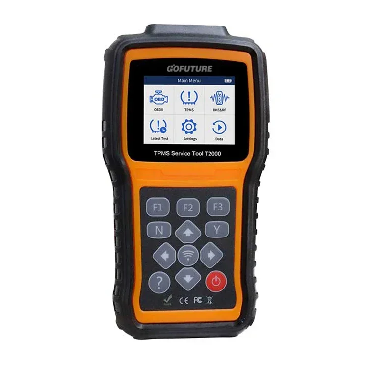 Auto Foxwell Diagno…