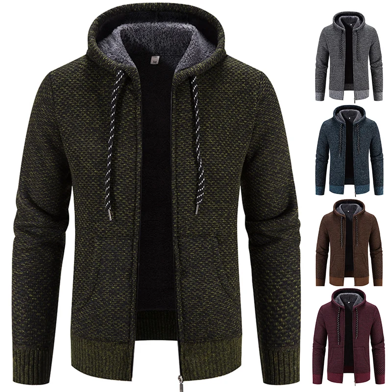 Thumbnail 3 - #20 Latest Mens Hooded Down Jackets Offers