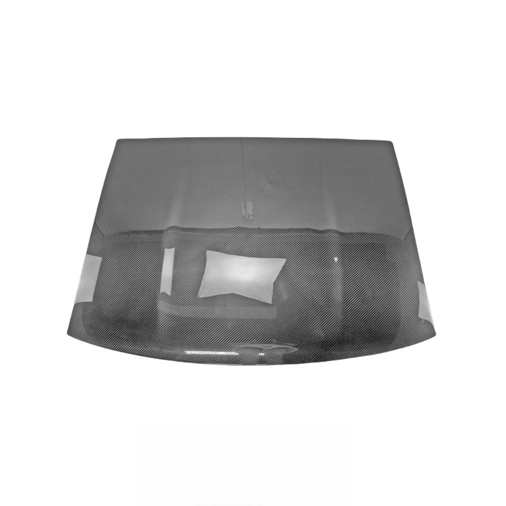 

For Nissan 370Z Roof Cover Dry Carbon Fiber