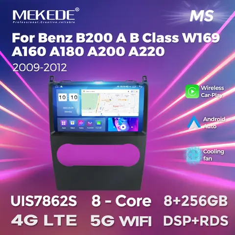 MEKEDE 9