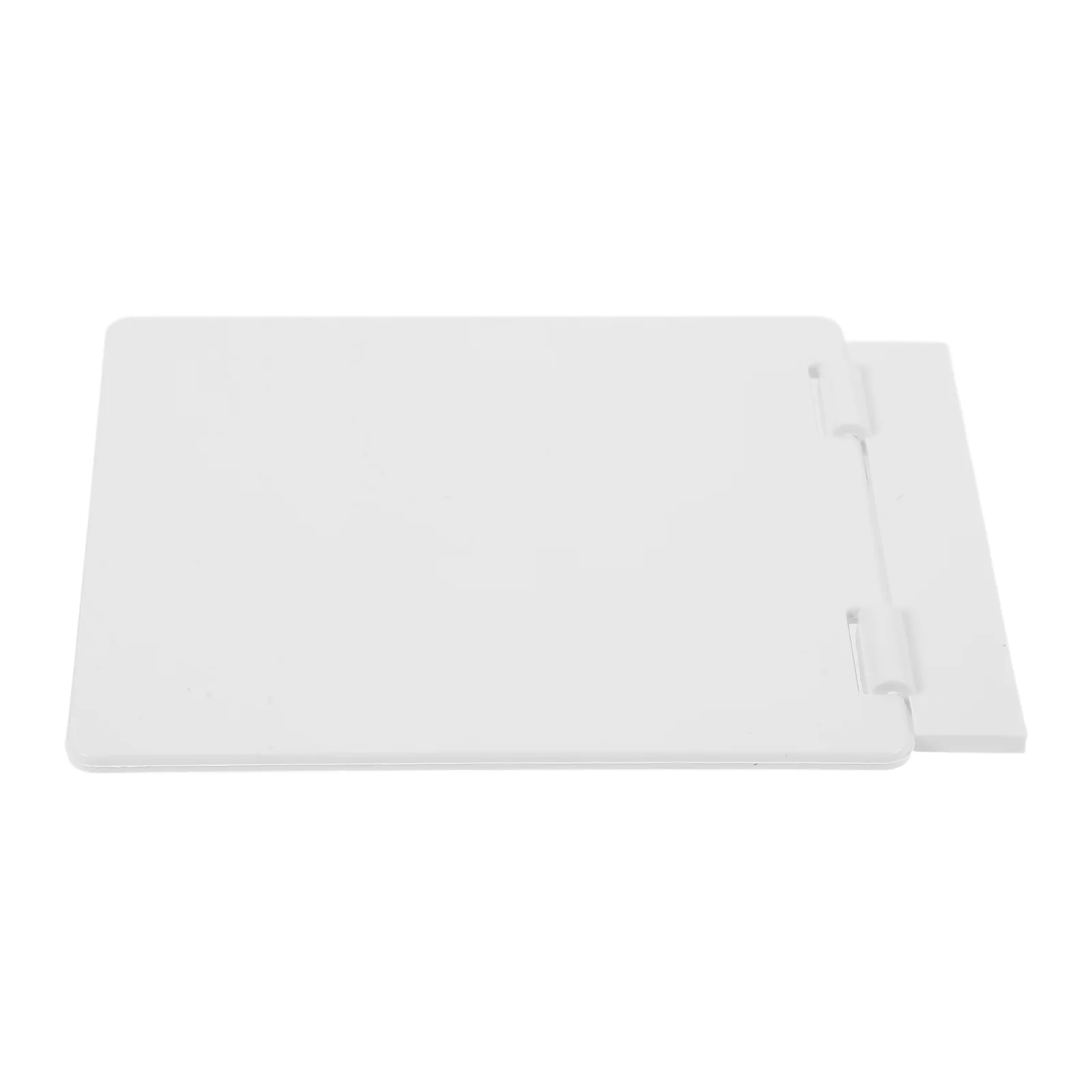 Air Conditioner Cover Outdoor Switch Ac Panel Protection Cap Conditioning Protectors White Central Baby