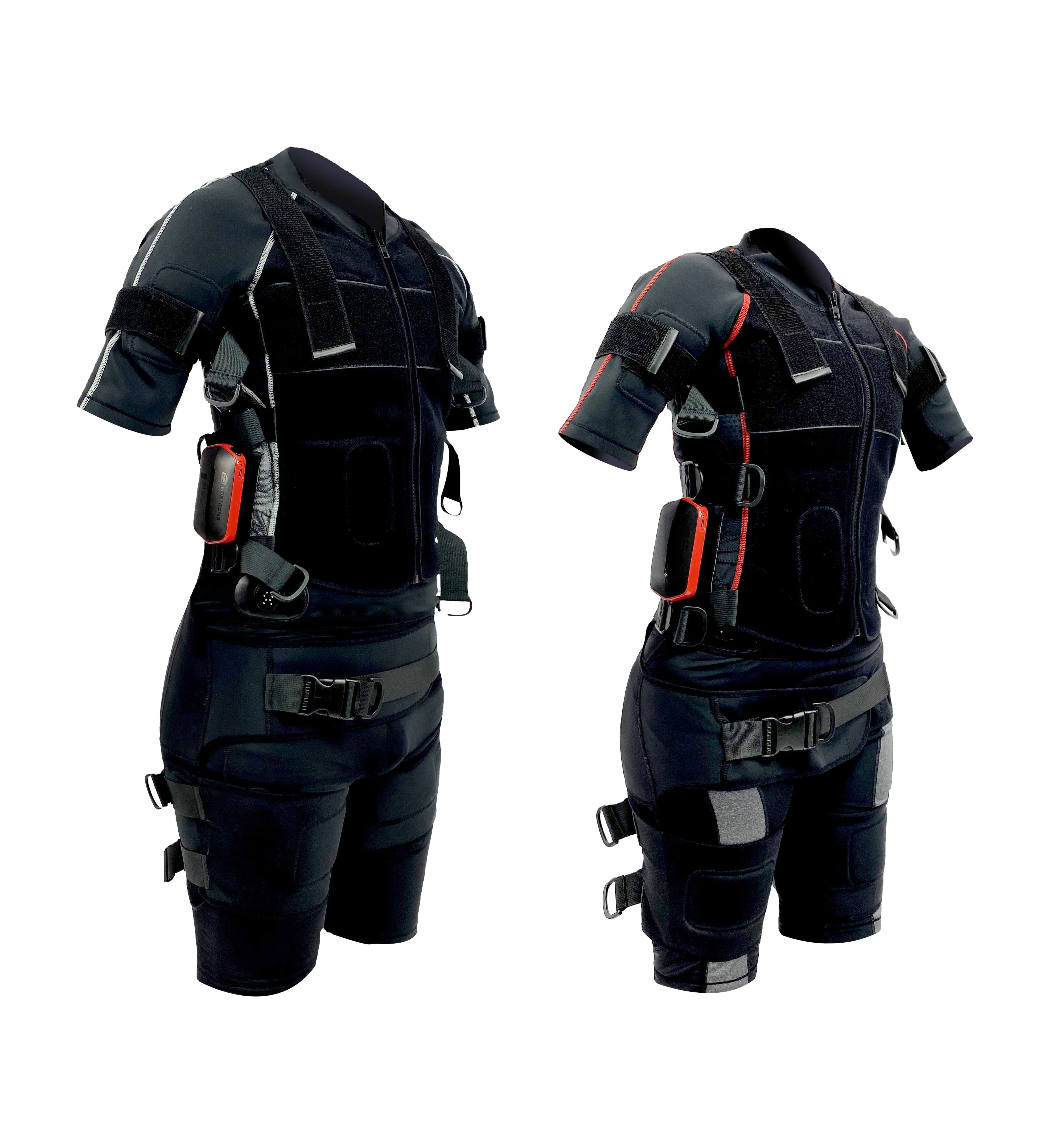 Portable Ems Traini…