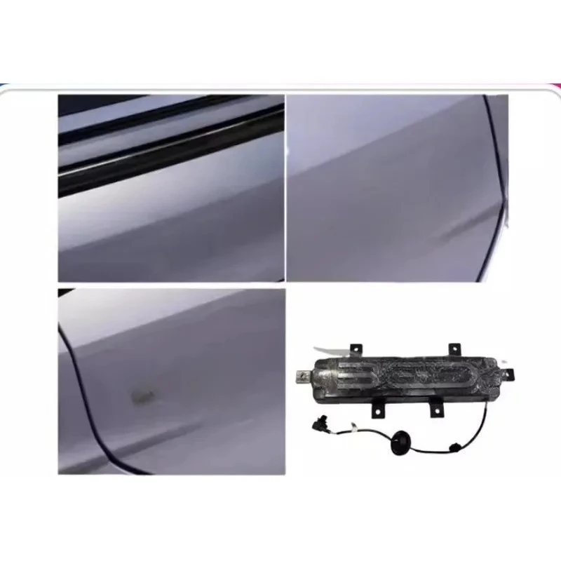 

Rear Emblem Tailgate Badge Rear Logo Light for BYD Seal 07 EV 14933404-00