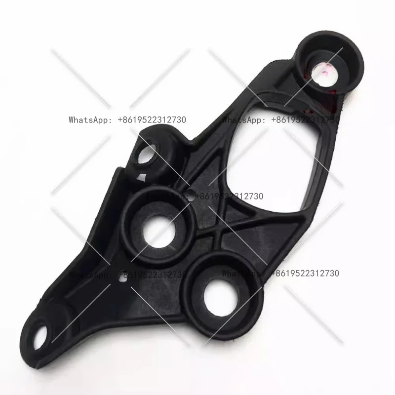 

For Yamaha MT09 FZ09 14-15-16 17-20 Years Instrument Stand Fixed Housing Black Base