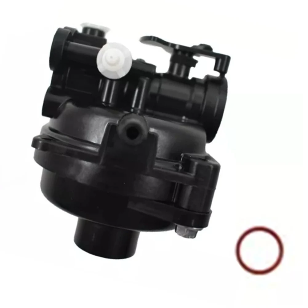 

Carburetor Upgrade for 08P502 300E 591160 500e 550e 575e 600e Adjustable Fuel to Air Ratio Efficient Fuel Consumption