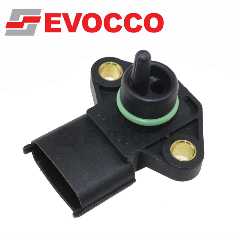 MAP Sensor Intake Air Boost Pressure Manifold Absolute Druck Sender For Hyundai Terracan 2.5 TD 39200-42030 39200-27400