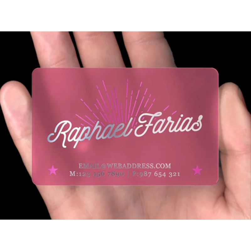 

200pcs Logo Membership Qr Code Gift Barcode Card Print Custom Pvc Plastic Carton Box Offset Printing Pvc Plastic Spot Uv Busines