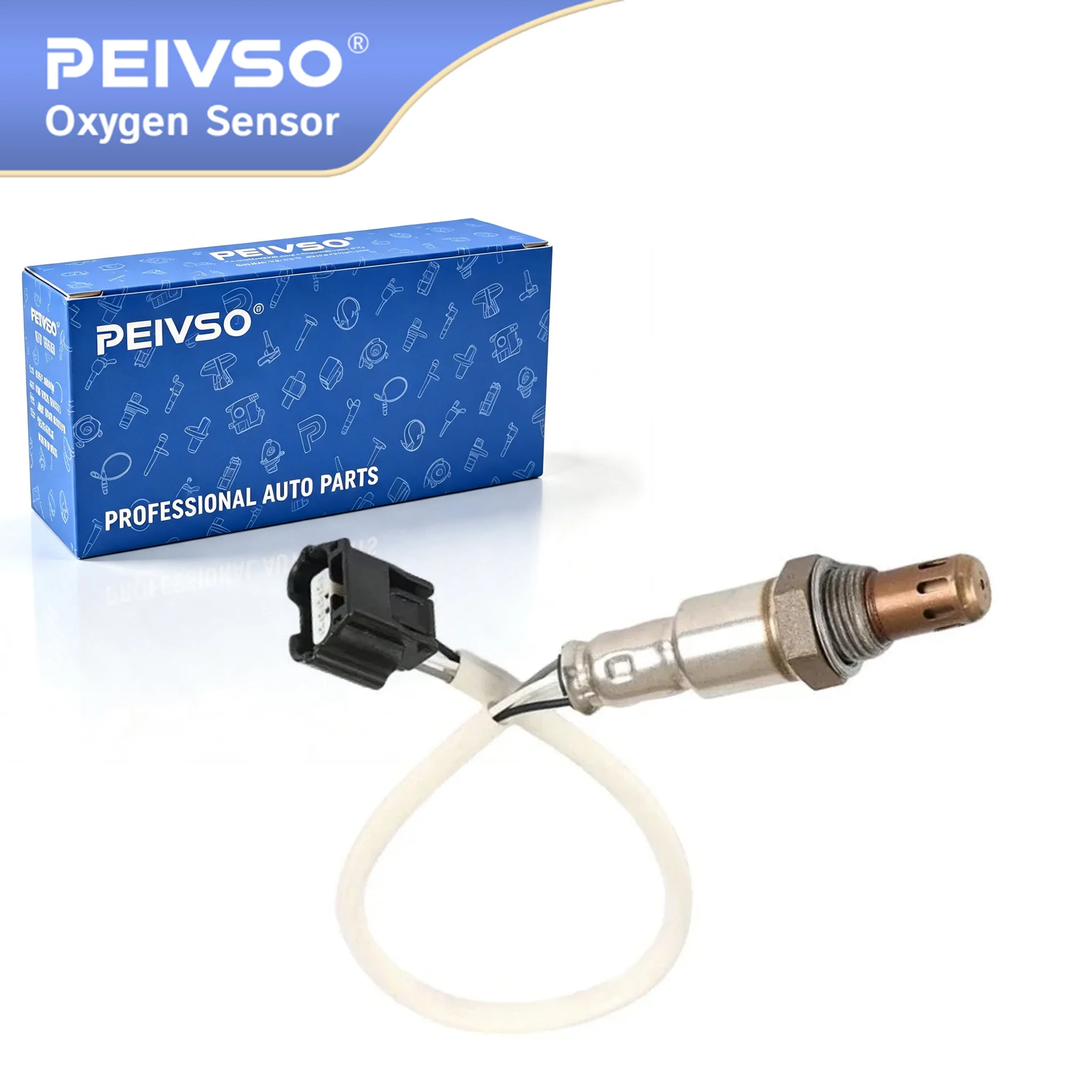 226A0-1KC0B Air-Fuel Ratio Oxygen O2 Sensor 226A0-1KC0B Fit For Nissan March 1.5L 2010