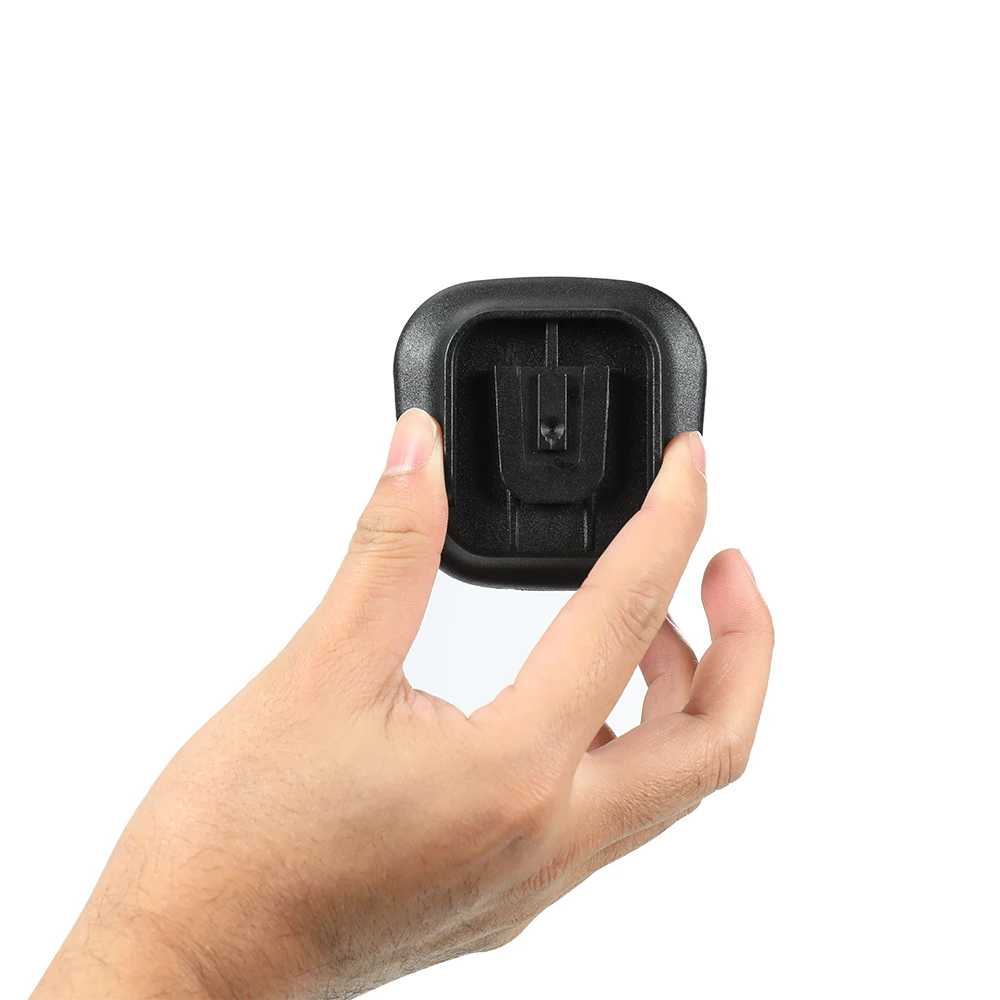 

Универсальная основа для автомобильного зеркала заднего вида с кронштейном для автомобиля, клейкая основа 3 м + кронштейн