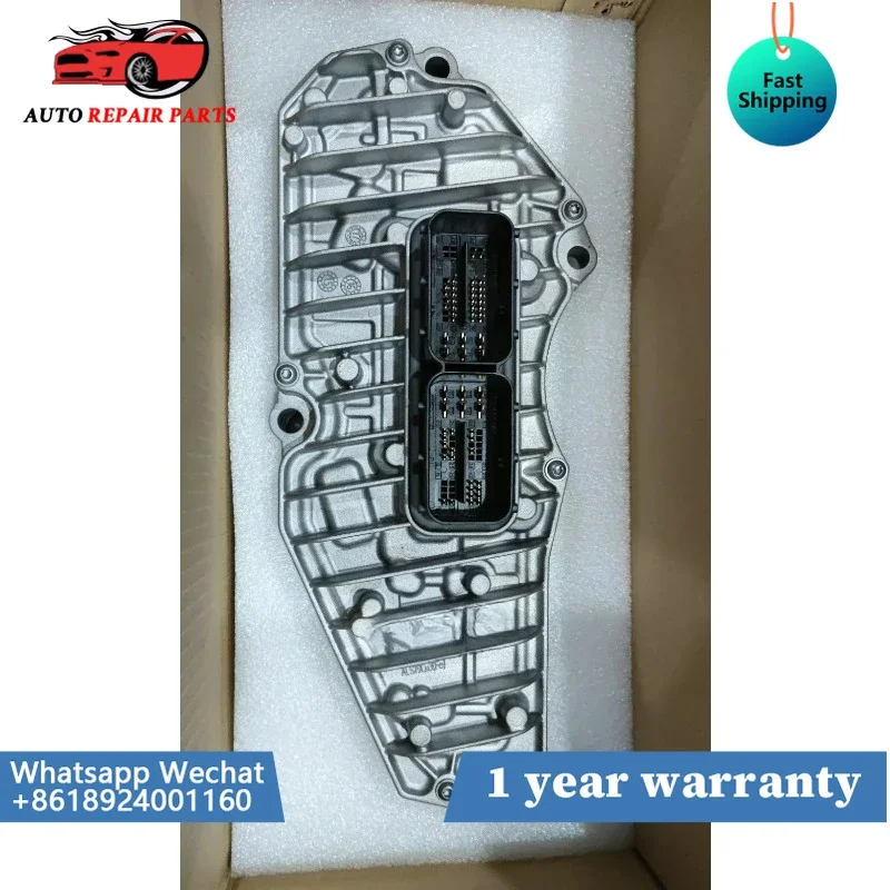 6DCT250 Transmission Computer  Control Unit TCM A2C53374830 Version Fits  For Continental RENAULT Reconditioned