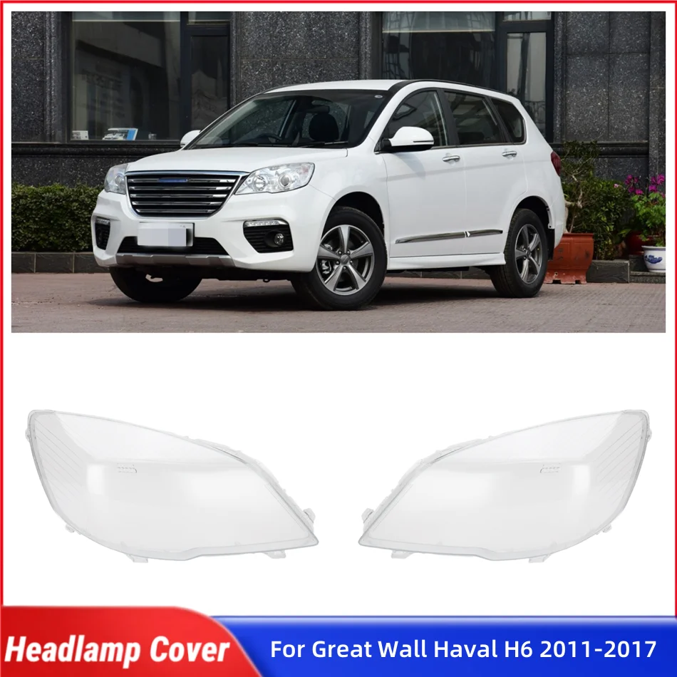 

For Great Wall Haval H6 2011 2012 2013 2014 2015 2016 2017 Car Internal Spare Parts Headlight Cap