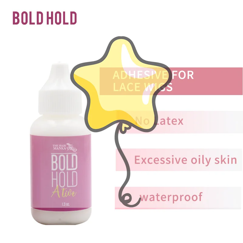 

Кремовый клей для кружевных париков, 1,3 унции (38 мл), водонепроницаемый клей для кружевных париков/парика/закрытия волос