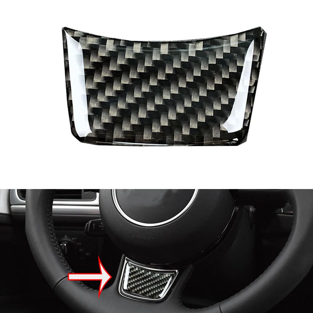 Car Carbon Fiber St… - image