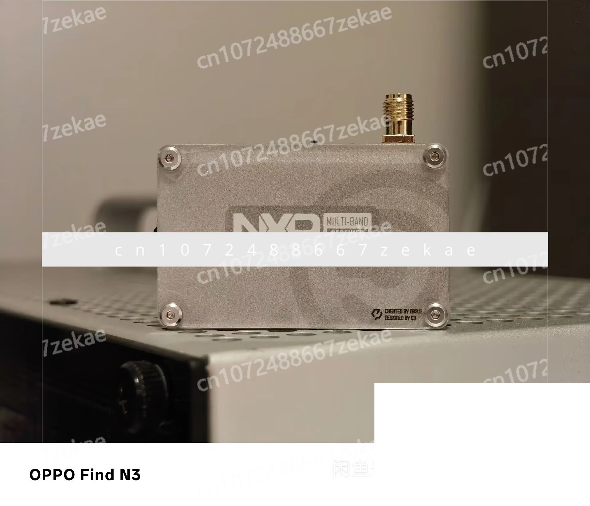 Ultra Mini TEF6686 Radio Micro Lite DSP FM