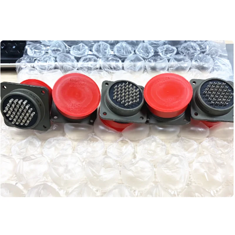 NEW MS3102A28-21S MS3102A2821SAviation plugs, sockets and connectors