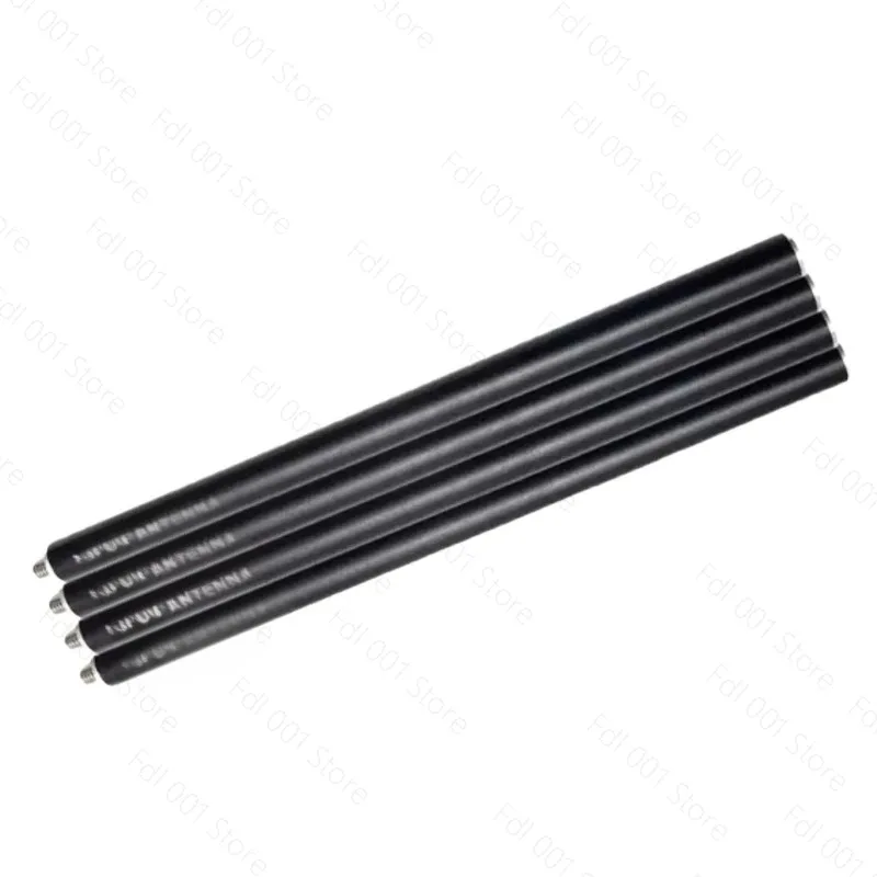JPC-7 Multi Band HF Portable Antenna 40-6m 100W, Foldable Dipole for Ham Radio QRP Outdoor Field Day SOTA