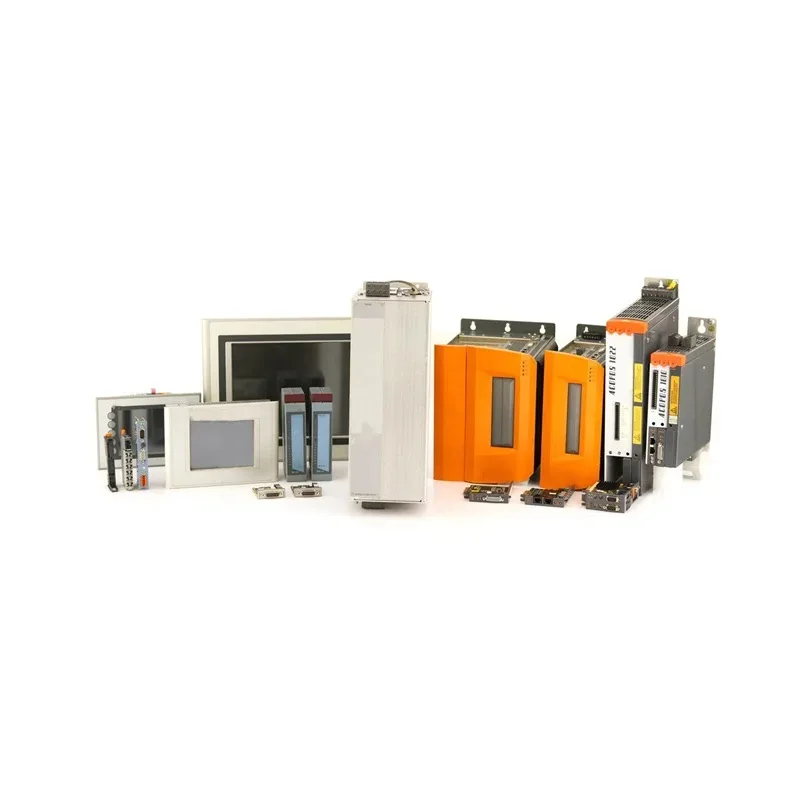 

Wholesale Price Automatic Control System Pl Soft Starter Plc Driver MXA81A-012-503-00
