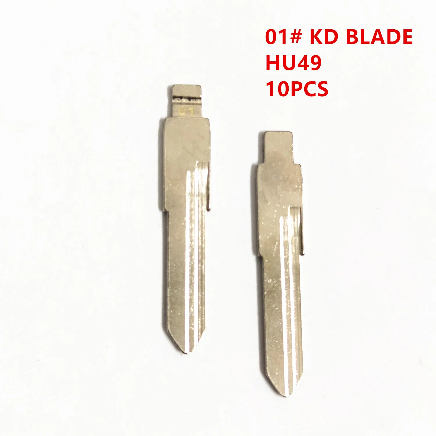 

ГОРЯЧИЙ! 10 шт. Металлический ключ 01 # HU49 для VW Jetta Santana для KD keydiy xhorse VVDI пульты универсальные