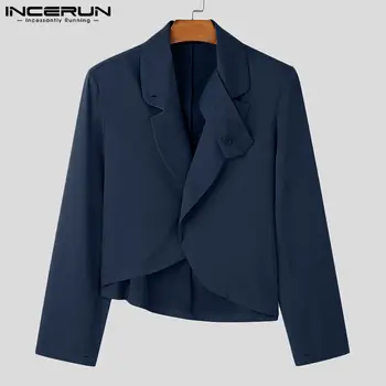 6 best sales Áo blazer nam kiểu Hàn Quốc - №6