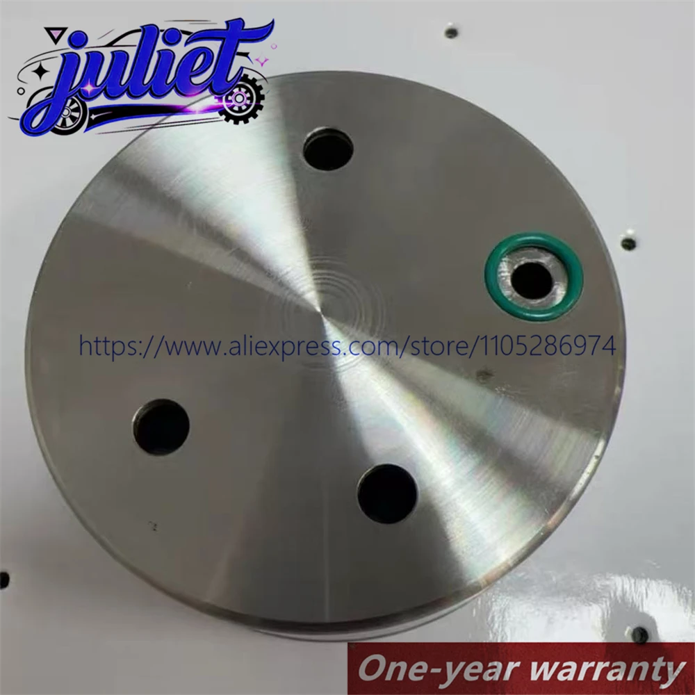 

0AM DQ200 7-speed DSG Automatic Transmission Mechatronic Valve Body Plate Improved Steel Ring for VW Golf Skoda Car Accessories
