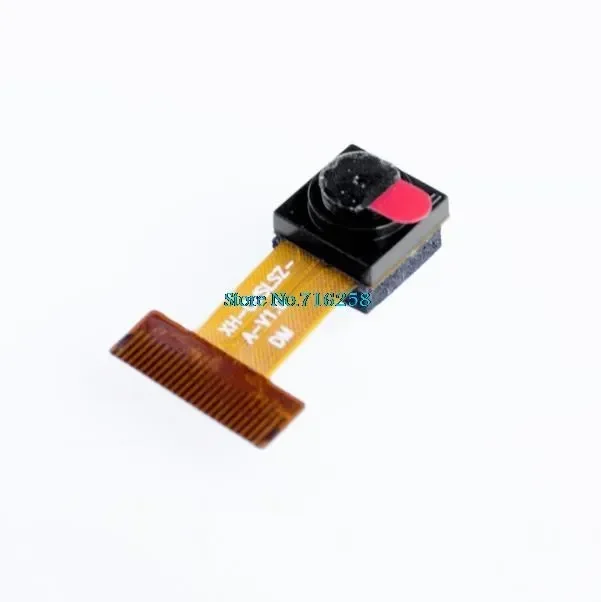 NEW 640x480 Pixel lens OV7670 CMOS Camera Module+24p Socket 2.5V-3.0V Hot Sale