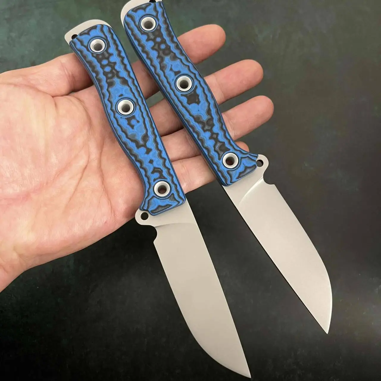 

Нож EDC для кемпинга с рукоятью G10, цельностальной, из стали VG10, высокопрочный, для фруктов, альпинизма и рыбалки