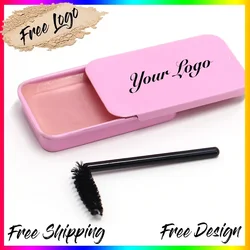 Wild Eyebrow Shaping Soap Private Label Long Lasting Natural Clear Brow Styling Gel Wholesale Makeup Custom