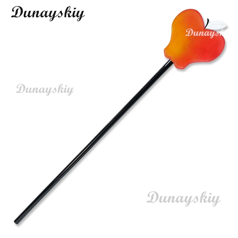 لوسيفر مورنينغستار ألاستور كوسبلاي فندق قصب عصا الأحذية أنيمي كوسبلاي الدعائم لحفلة الهالوين بدلة هازوبين الدعامة أنيمي الأولاد #6