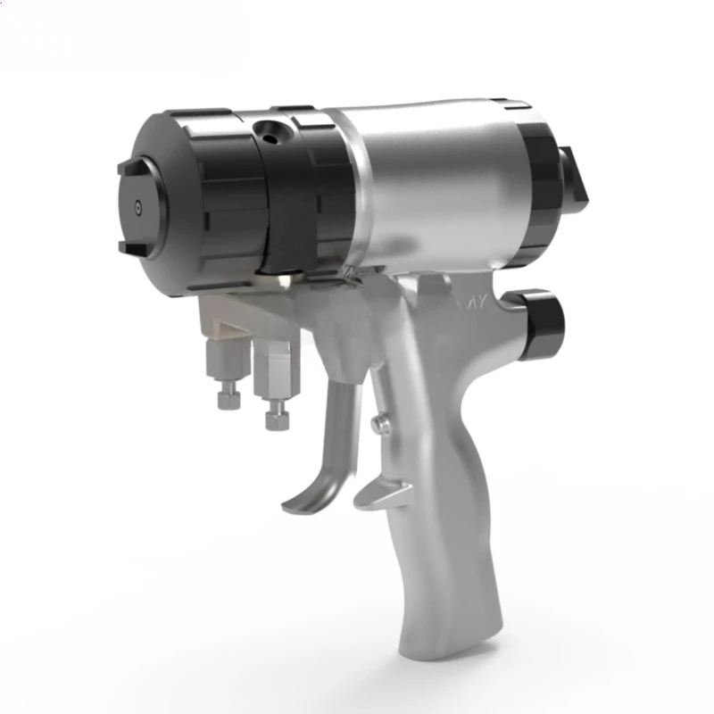 

PU Polyurethane polyurea spray AP Fusion spray gun