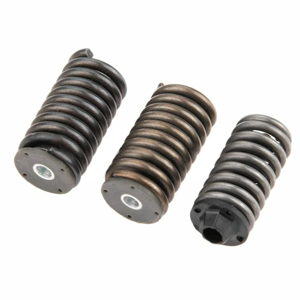 1 Pcs Chainsaw Spare Part AV Spring Buffer For H-USQVARNA 371 372 372 XP 362 365 Chainsaw Power Accessory Tool Parts