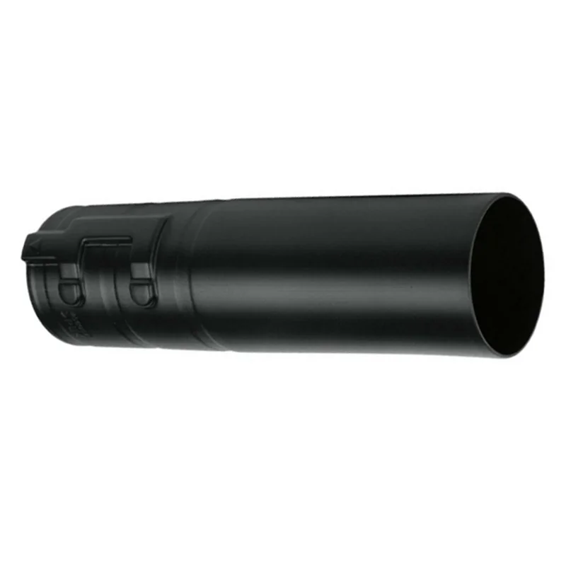 ABMI-Per accessori per tubi ventilatore XBU02Z- 197888-8 Attacco di estensione per la sostituzione dei componenti,