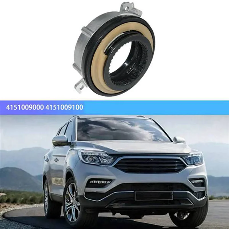 

Car Front Wheel Bearing Lock Hub Actuator 4151036200 For Ssangyong Actyon Kyron Rexton Korando Sports+P/Time4 4151009000-T61C