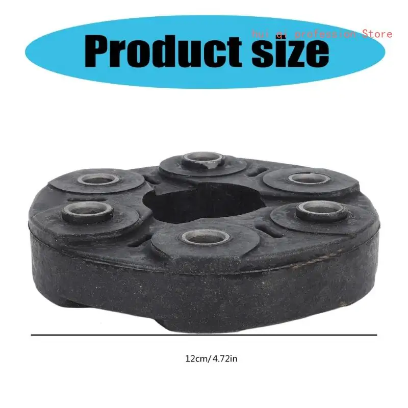 0004110000 Shaft Propshaft Joint Disc, for W203 W204 W210 R129 S202 W220 images - 6