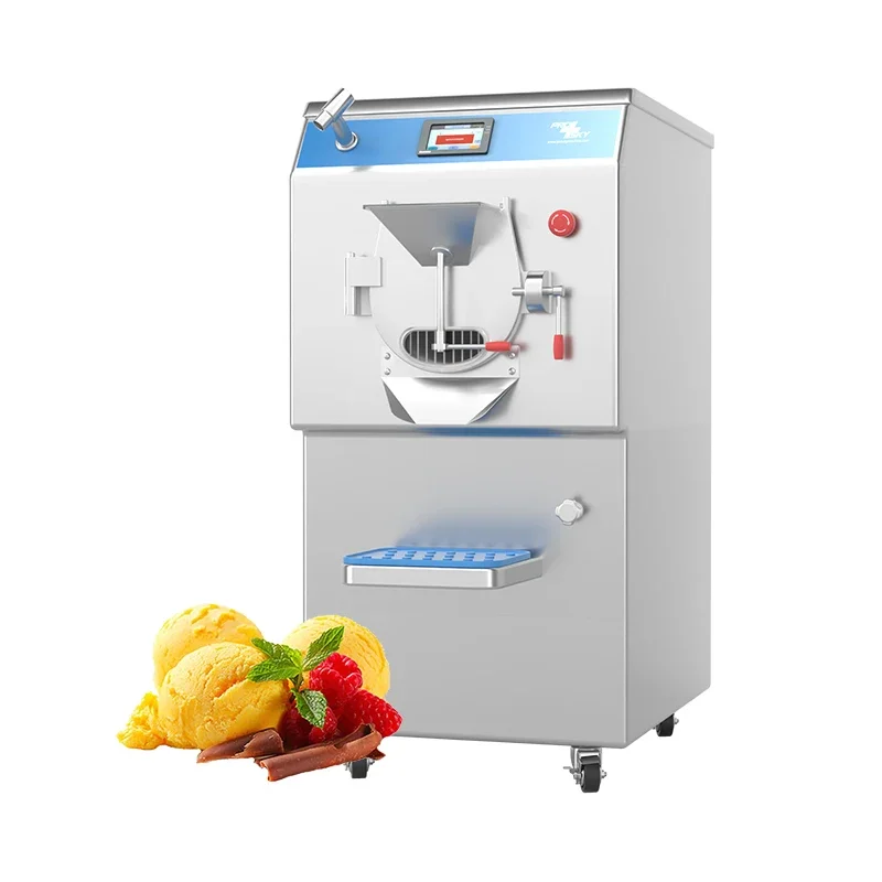 Commercial ice cream maker Hard ice cream maker