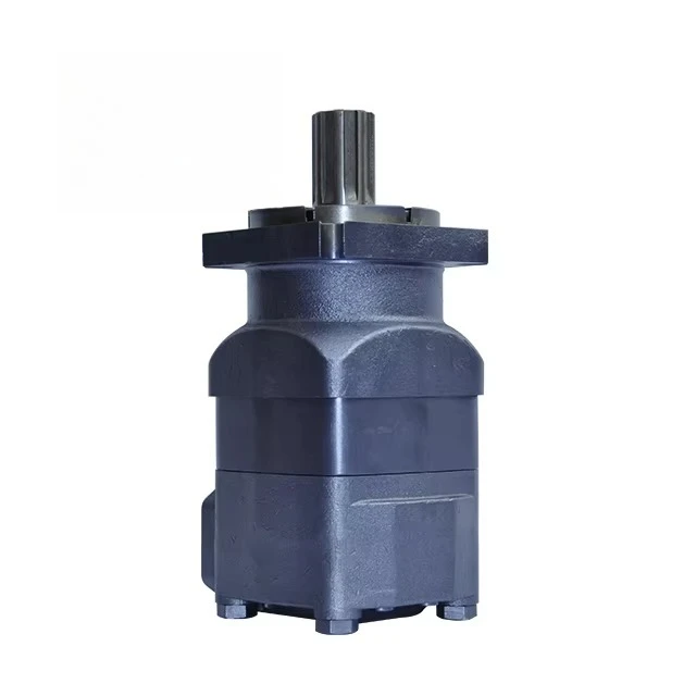 Omv Series Hmv Omv … - image