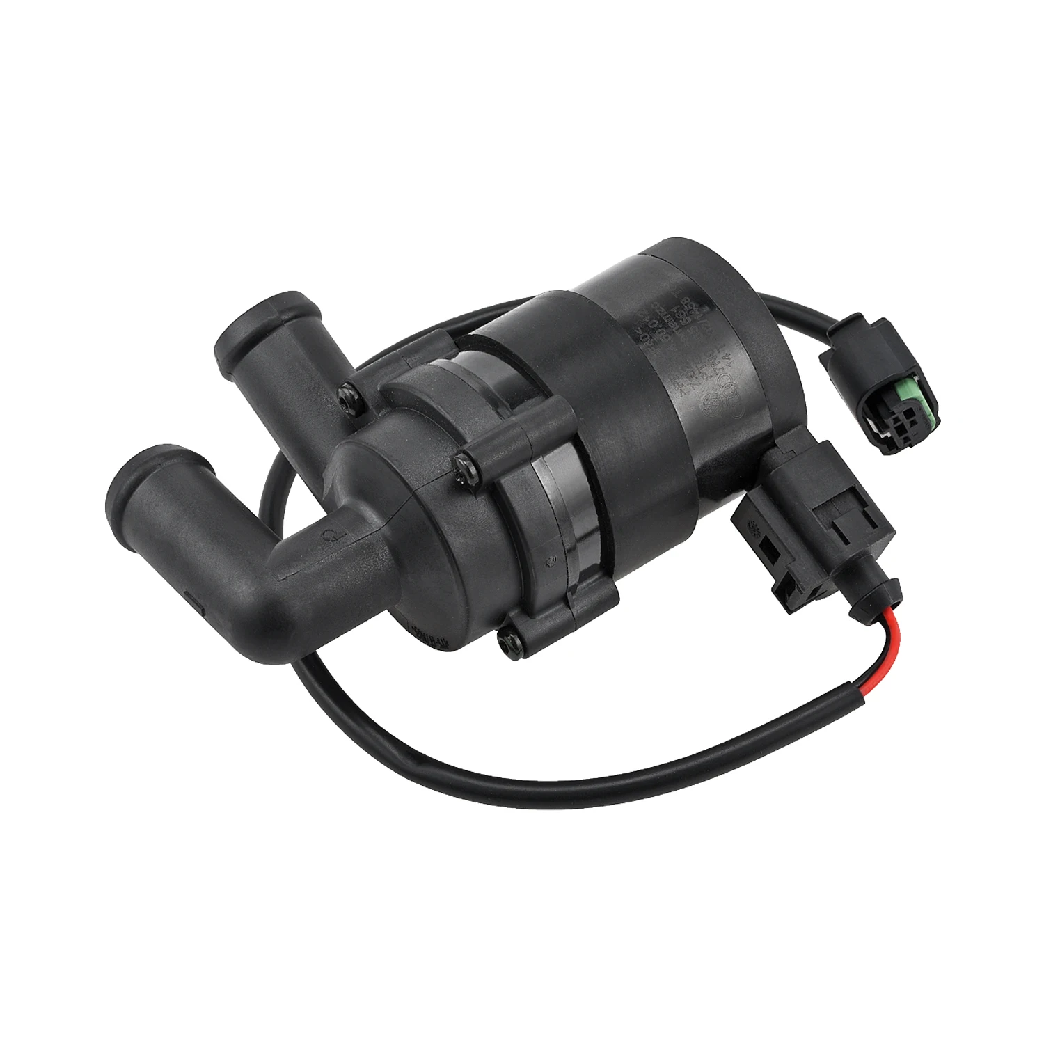 Genuine Coolant Auxiliary Water Pump 7N0965561 For AUDI A3,Sportback 1.4TFSI,1,8 TFSI,2.0TFSI 2004-2013, S3 2008-2013 AMEXIAOXU