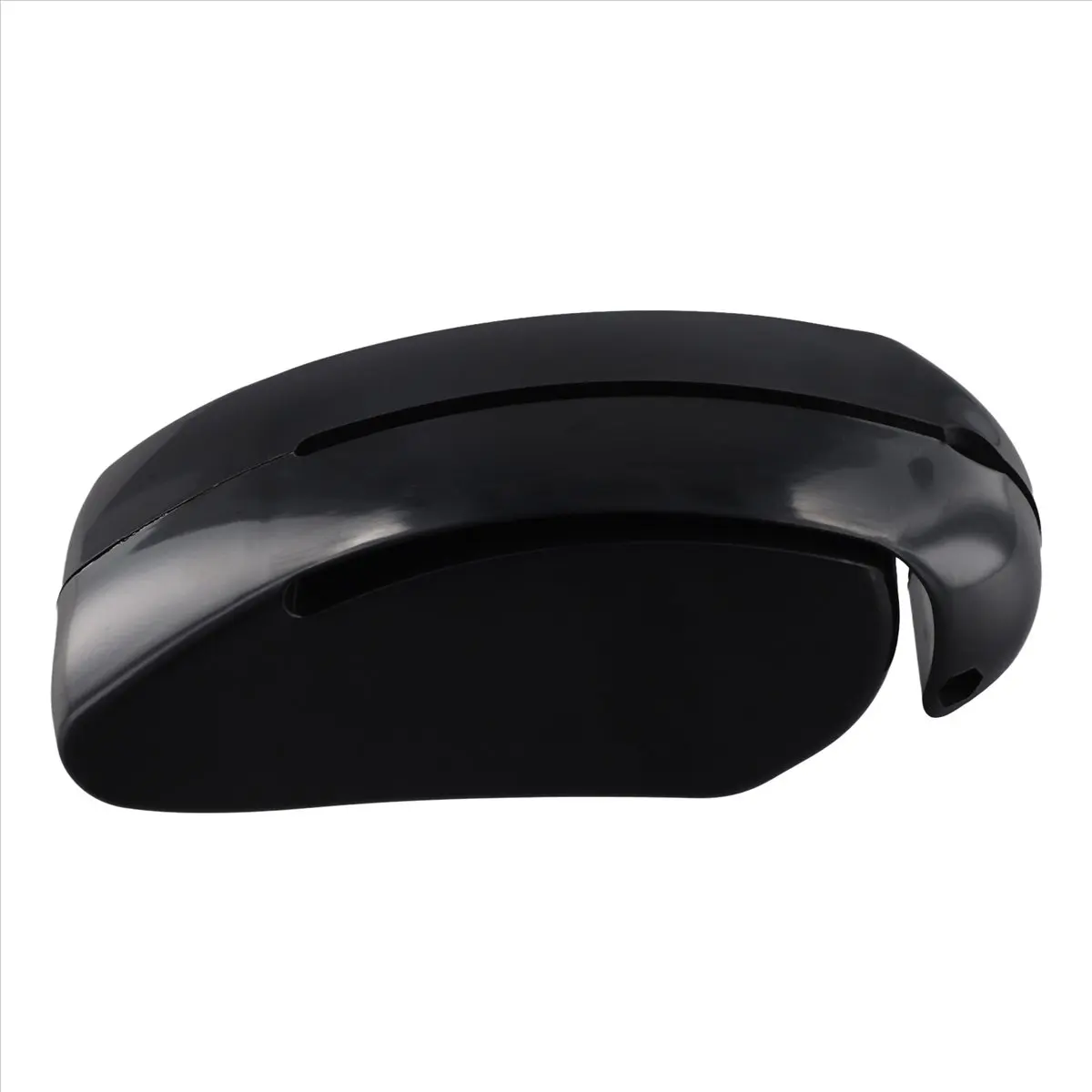 2026 NEW Assistive Writing Tool Drawing Device 3D Reusable Grooved Handwriting Pen Grips Mousee Shape Posture Correction Finger