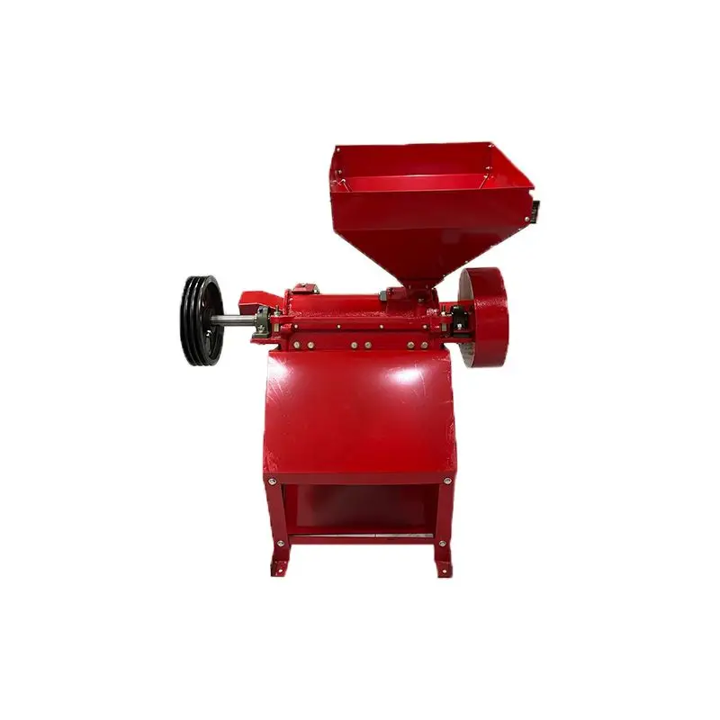 Tengka YF16 Good Quality Factory Direct Sale Sweet Fresh Corn Peeling Machine