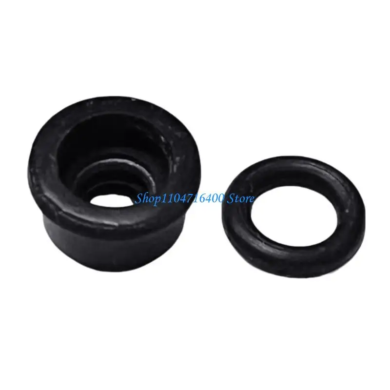 

y1gd Reliable Clutches System Hose Joint Replacement Clutches Fluid Hose Connector Cylinders Pipe Adapter Upgrades for Golf