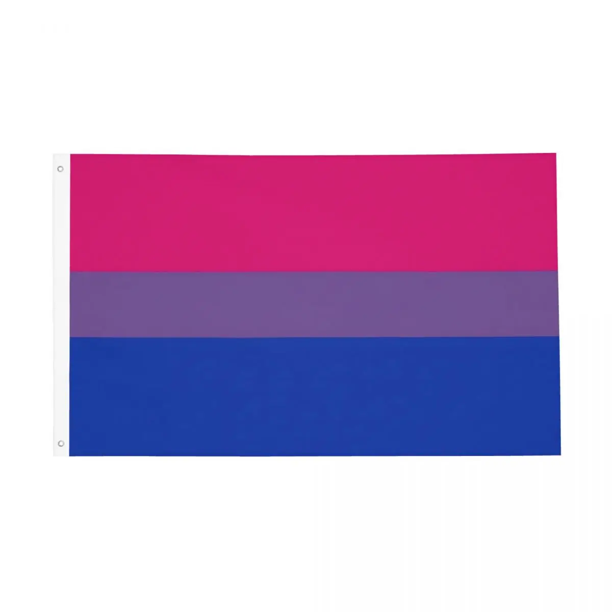 Bisexual Yaoi Flag Double Sided Outdoor Banner Lgbt Boy Love Polyester Hanging Decoration 90x150cm